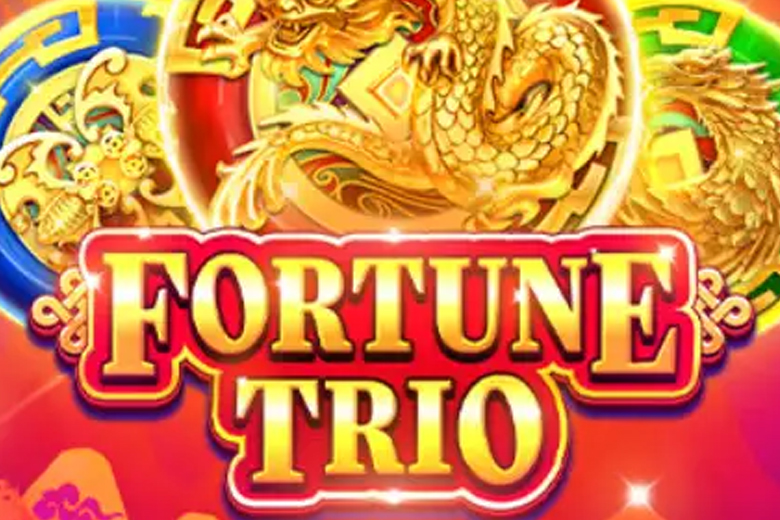 Fortune Trio Cnn Slot 888 Koin & Satu Memukau