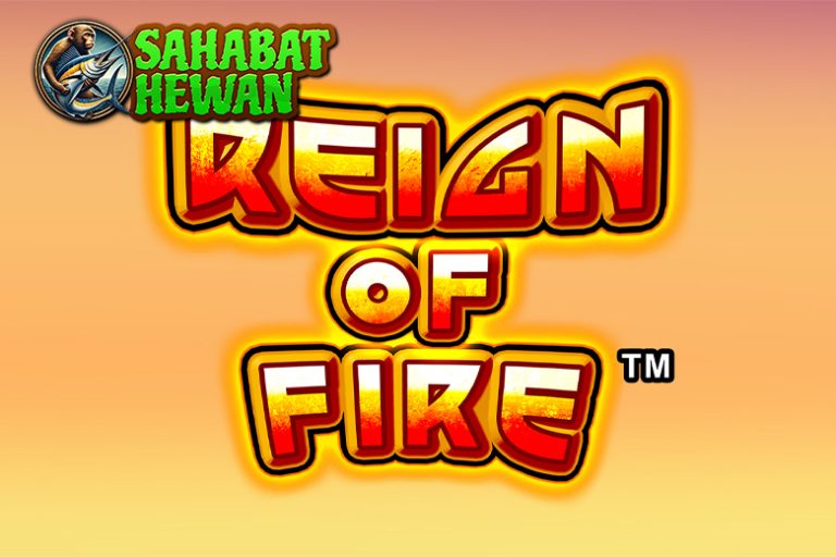 Fire Reign Slot Vulkanik Gairah dengan Rtp8000!