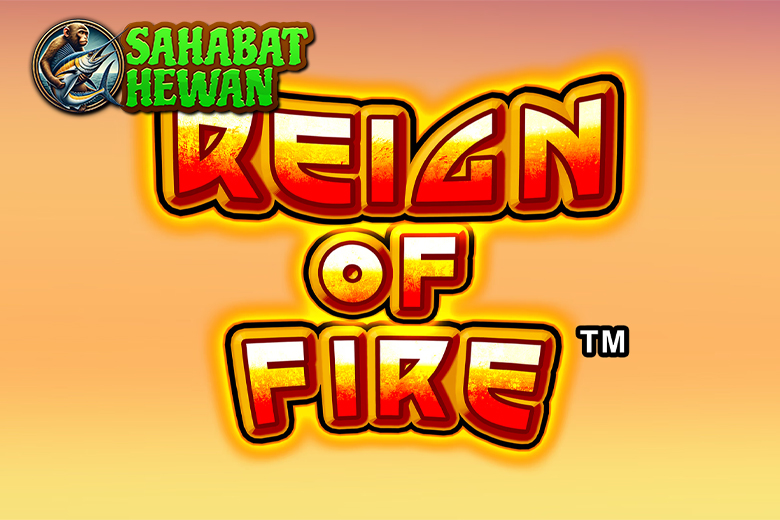 Fire Reign Slot Vulkanik Gairah dengan Rtp8000! 3 Fire Reign Slot Vulkanik Gairah dengan Rtp8000!
