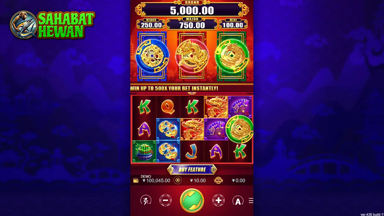 Fortune Trio Cnn Slot 888 Koin & Satu Memukau