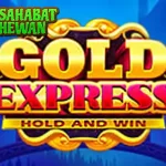 Gold Express Panas! Rtp Live Ruby8000 Heboh