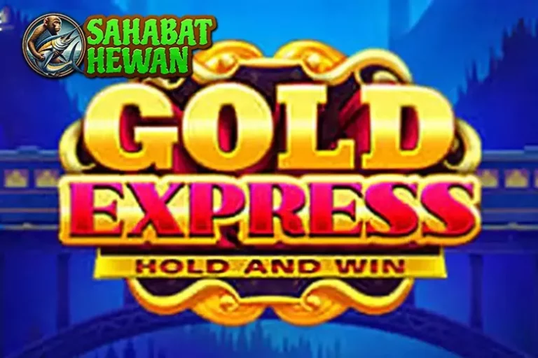 Gold Express Panas! Rtp Live Ruby8000 Heboh