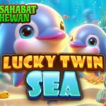 Lucky Twin Sea Hidup Portal Ruby8000 Login