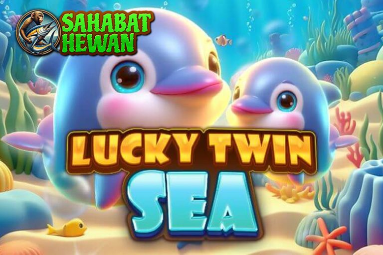 Lucky Twin Sea Hidup Portal Ruby8000 Login