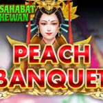 Slot Hari Ini Nikmati 2 Pesta Persik Peach Banquet