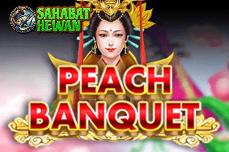 Slot Hari Ini Nikmati 2 Pesta Persik Peach Banquet