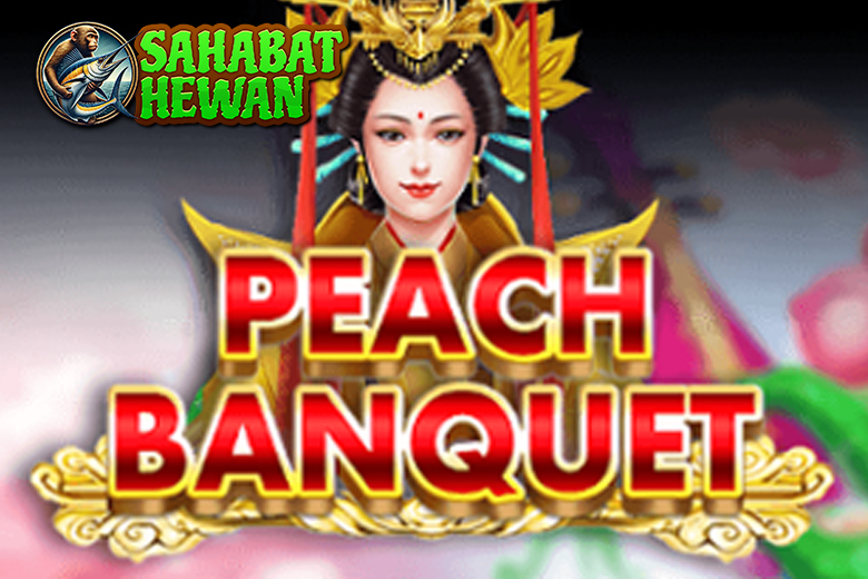 Slot Hari Ini Nikmati 2 Pesta Persik Peach Banquet