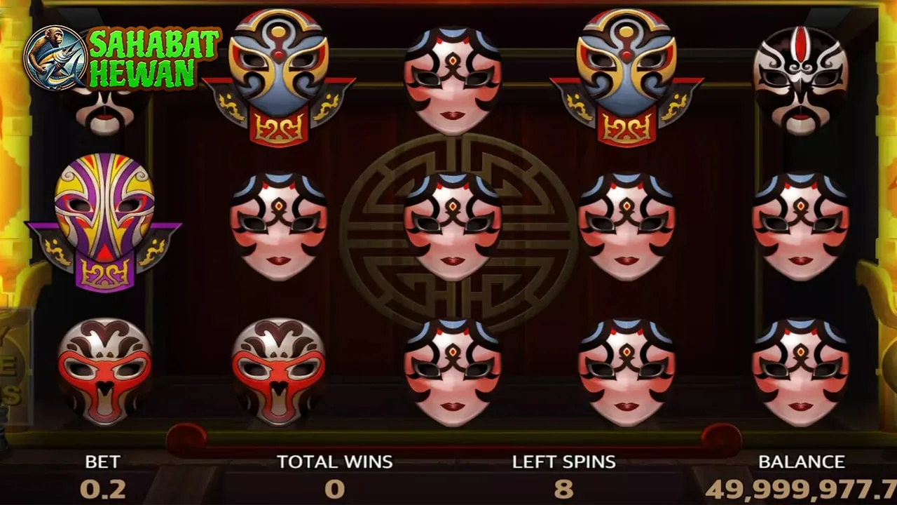 Cnn slot 12 Sentuhan Mewah di Diamond Mask 2 Cnn slot 12 Sentuhan Mewah di Diamond Mask