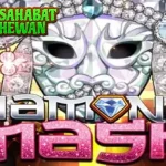 Cnn slot 12 Sentuhan Mewah di Diamond Mask