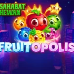 Situs Slot Gacor Fruit Opolis 9 Buah, Tepi 1 Jalan
