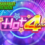 Hot 4 Cash Meledak Alternatif Rtp8000 Terfavorit