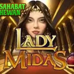 Lady Midas di Ruby8000 Kaya Bukan Lagi Mimpi