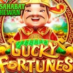 Lucky Fortunes 10 Labirin Heboh Tersesat di Cnn slot