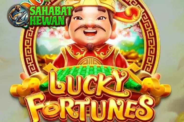 Lucky Fortunes 10 Labirin Heboh Tersesat di Cnn slot