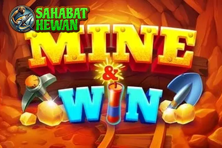 Mine And Win Cuan'e 400jt Njegleg, Gak Ada Lawan 1 Mine And Win Cuan'e 400jt Njegleg, Gak Ada Lawan