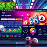 Togel Online Dunia Angka Lucu Pernah 4 Netral
