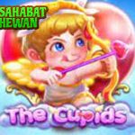 The Cupids di Bandar Slot88, Bukan Cuma Jatuh Cinta