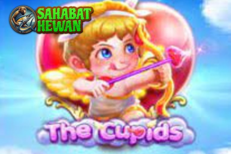 The Cupids di Bandar Slot88, Bukan Cuma Jatuh Cinta