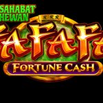 Fafafa Slot Online Paling Viral Pertarungan 2025!