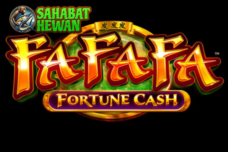 Fafafa Slot Online Paling Viral Pertarungan 2025!