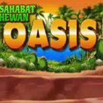 Situs Slot Oasis 200 Tengah Super Padang Pasir!