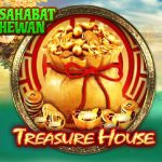 Treasurehouse Berharta Tajam di Situs Cnnslot 2025