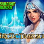 Link Cnnslot buka 5 Pintu Indah Arctic Treasure