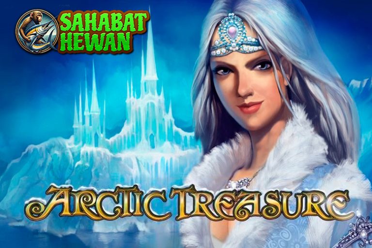 Link Cnnslot buka 5 Pintu Indah Arctic Treasure