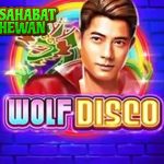 Wolf Disco Meledak! Yuk Ruby8000 Daftar Sekarang