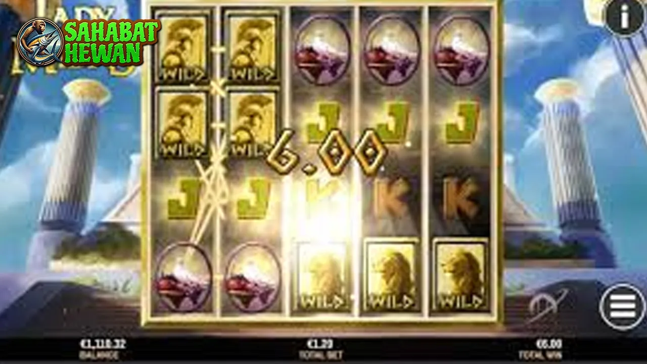 Lady Midas di Ruby8000 Kaya Bukan Lagi Mimpi 2 Lady Midas di Ruby8000 Kaya Bukan Lagi Mimpi