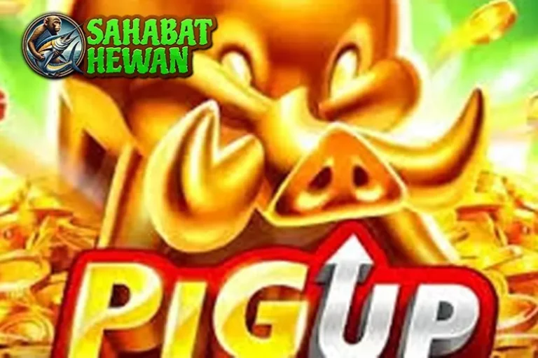 Cuan Berlipat 12 Fitur Multiplier Slot Online Pig Up