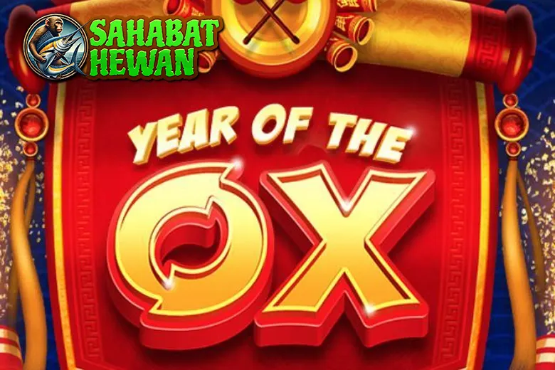 Year Of Ox di Cnnslot Simbol Kemakmuran 7x Jackpot 1 Year Of Ox di Cnnslot Simbol Kemakmuran 7x Jackpot