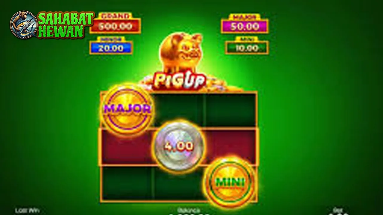 Cuan Berlipat 12 Fitur Multiplier Slot Online Pig Up