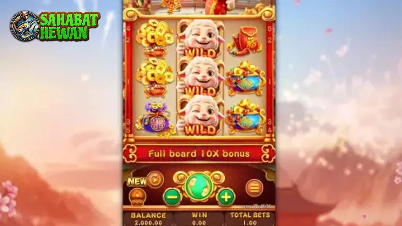Situs Gacor Fortune Sheep 1 lucu 1000 Domba 2 Situs Gacor Fortune Sheep 1 lucu 1000 Domba