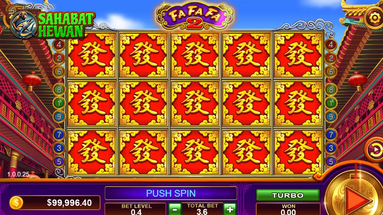 Fafafa Slot Online Paling Viral Pertarungan 2025!