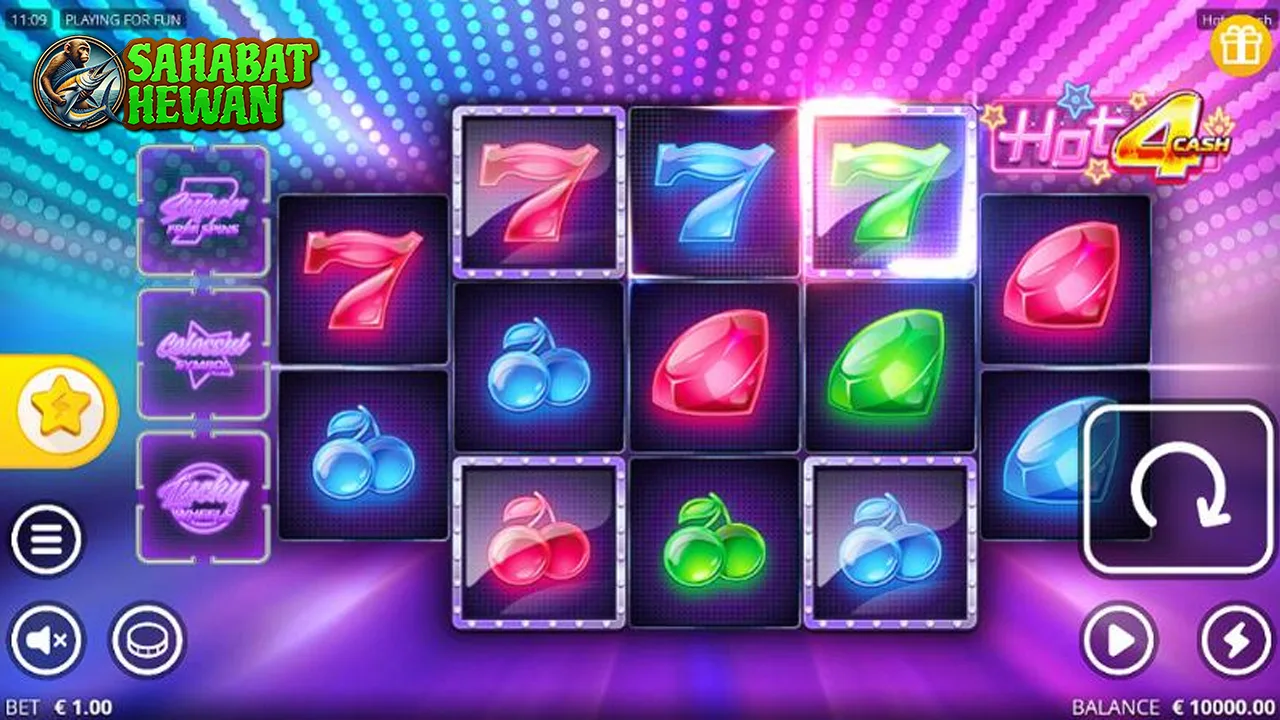 Hot 4 Cash Meledak Alternatif Rtp8000 Terfavorit 2 Hot 4 Cash Meledak Alternatif Rtp8000 Terfavorit