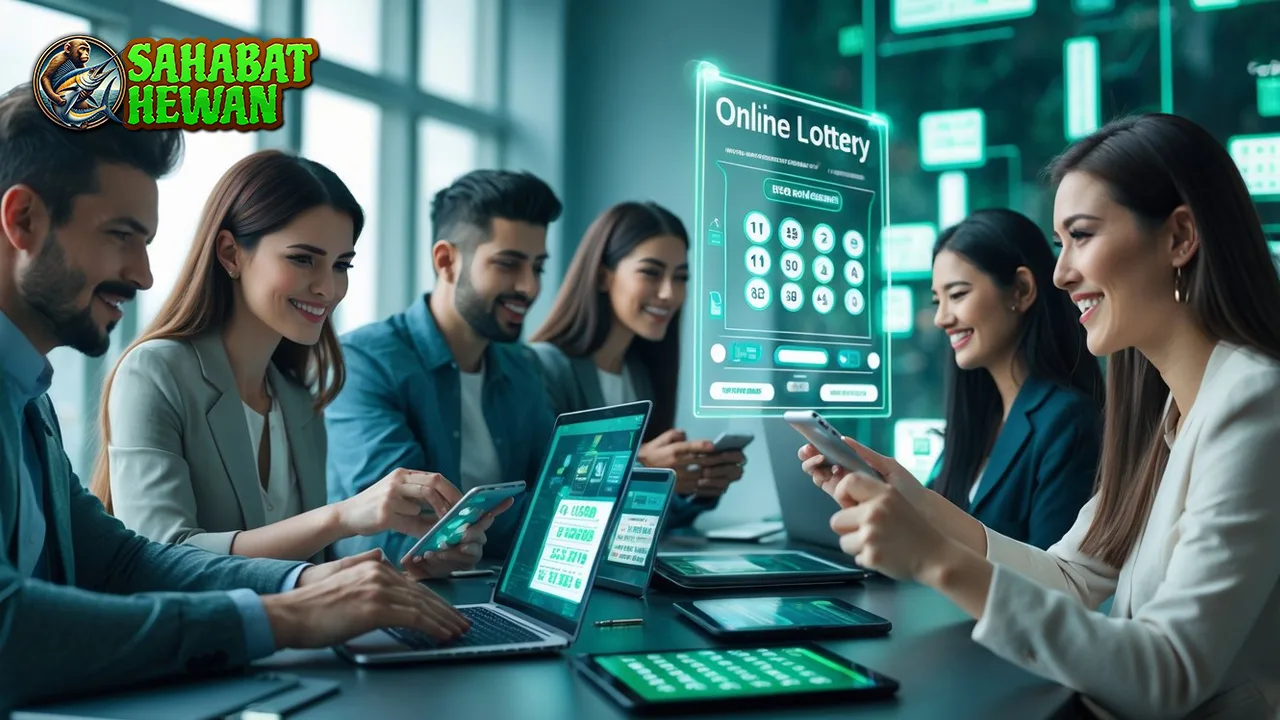 Perubahan Resmi Togel Online di Era Internet 2025 2 Perubahan Resmi Togel Online di Era Internet 2025