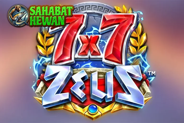 7x7 Zeus Dewa Akui Jadi Juragan Gaspol Rek!