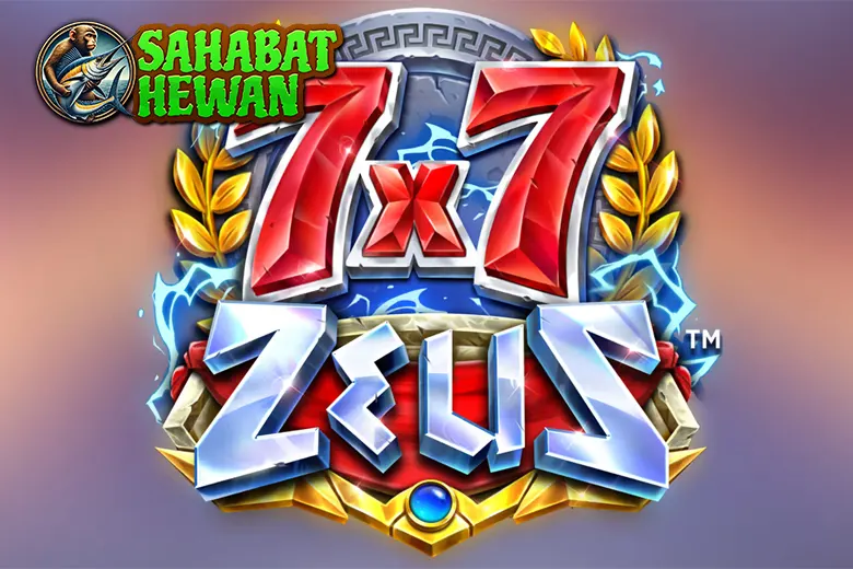 7x7 Zeus Dewa Akui Jadi Juragan Gaspol Rek!