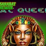 Cat Queen Lagi Ngetren Situs Toto Spesial 06!