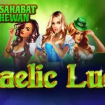 Gaelic Luck, 2 Menit Aku Baru Dicolong Clover?