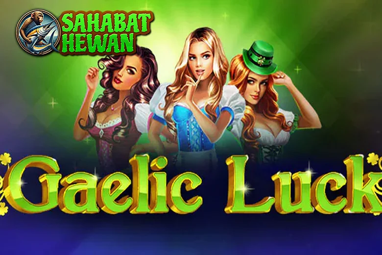 Gaelic Luck, 2 Menit Aku Baru Dicolong Clover?