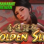 Golden Slut Layak Game Baru Istimewa Tahun 2025