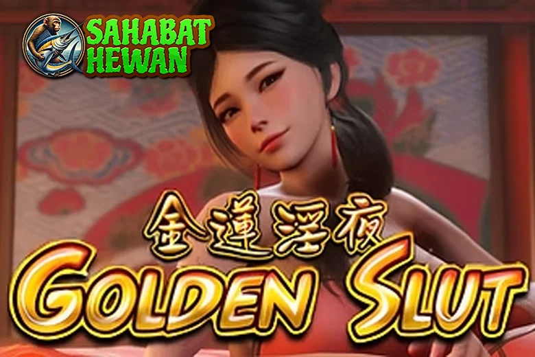 Golden Slut Layak Game Baru Istimewa Tahun 2025