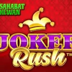Joker Rush Jangan Kaget Kalo Lo 80 Kesengsem!