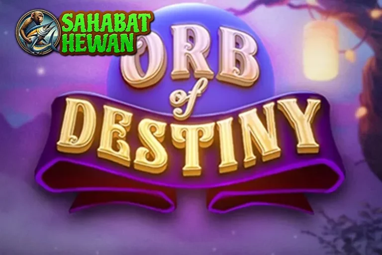 Slot777 Orb Of Destiny, Cerdas Ngendi Bikin Kaget?