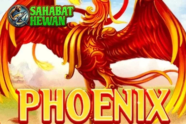 100 Skill Keren Phoenix Susah Move On Si Abadi