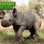 Badak Hitam Si 1 Cula Jadi Incaran baru Masa Depannya