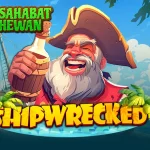 Shipwrecked Danau Maninjau Bandar Situs Resmi 2025