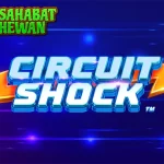 Circuit Shock 100 Tantangan Nyesel Gak baru Dimainin!